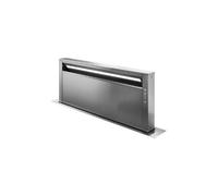 elica GETUP IX/A/90 - PRF0161680 Cappa Incasso Larghezza 90 cm, Acciaio Inox