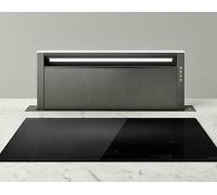 Elica PRF0162869 GETUP NAKED/A/90 DownDraft Aspirante 90 Cm. Naked - In 2-3 settimane