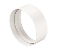 ELICA giunzione rotonda Ø125 mm 1052P onforme]