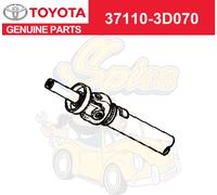 Elica gruppo albero originale Toyota 37110-3D070