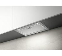 Elica Cappa Cucina Aspirante da Incasso Sottopensile Larghezza 52 cm colore Grigio - PRF0180808 FOLD GR/A/52