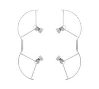 Elica Guardia Per 4 Puntelli Protector Anti-Collisione Paraurti Accessori di Protezione Accessori