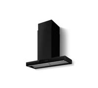 elica HAIKU DRY @ BLRO/A/90 - PRF0197397 Cappa Parete | Classe A | Comandi touch, Illuminazione LED, Portata max 690 m³/h