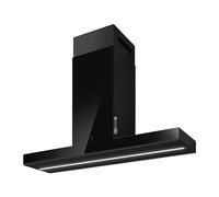 Elica HAIKU ISLAND BL/A/120 - PRF0146286 cappa