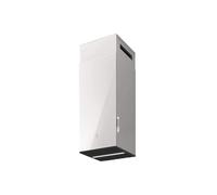 Elica Haiku Island WH/A/32 PRF0146289 Cappa isola cm. 32 - bianco - Classe energetica: A