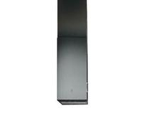 ELICA HAIKU IX/A/32 CAPPA A PARETE IN ACCIAIO INOX ASPIRANTE 32 CM CLASSE A [EEK: A]