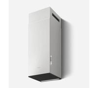 Elica Haiku WH/A/32 PRF0146267 Cappa parete cm. 32 - bianco - Classe energetica: A