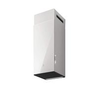 Elica Haiku WH/A/32 Cappa PARETE cucina da 32 cm, Tipologia Aspirante, Instal...