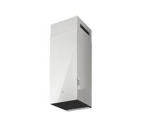 Elica Haiku WH/A/32 PRF0146267 Cappa parete cm. 32 - bianco - Classe energetica: A