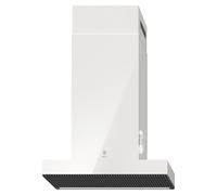 ELICA HAIKU WH/A/60 CAPPA A PARETE ASPIRANTE 60 CM KRION BIANCO