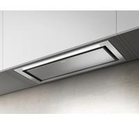 Elica Sleek 2.0 PRF0164340 700 m³/h Integrato Acciaio inossidabile A
