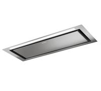 ELICA HIDDEN 2.0 @ IX/A/60 CAPPA DA INCASSO 60 CM ASPIRANTE WI-FI ACCIAIO INOX
