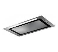 elica HIDDEN 2.0 X/A/60 - PRF0092333A Cappa Incasso | Classe A | Comandi touch, Illuminazione LED, Portata max 700 m³/h