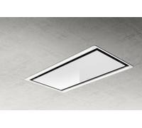 Elica PRF0167044 HILIGHT-W H16 IX/A/100 Cappa ad isola Aspirante 100 Cm. Inox - Veloce