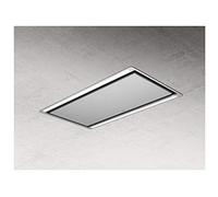 Elica Hilight-X cappa a soffitto h 30 con motore o h16 con o senza motore