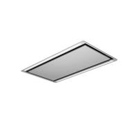 Elica PRF0163520 HILIGHT-X H30 IX/A/100 Cappa ad isola Aspirante 100 Cm. Inox