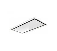 ELICA HILIGHT-X H30 WH/A/100 CAPPA ISOLA/SOFFITTO ASPIRANTE BIANCO