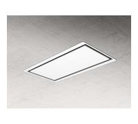 CAPPA ELICA HILIGHT-X H30 WH/A/100#CONSEGNA IN 3 SETTIMANE#