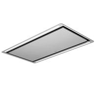 Cappa a Scomparsa NO MOTOR IX / A / 100 Aspirante Colore Inox