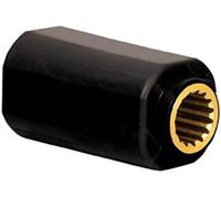 Elica Hub Modello 505 per Yamaha Nissan Tohatsu Mastertorque 4.75 " 11500500 LC