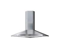 Elica Hydra ANG IX F/100 Angolo Acciaio inox 700 m³/h