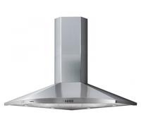 Elica Hydra ANG IX F/100 Angolo Acciaio inox 700 m³/h