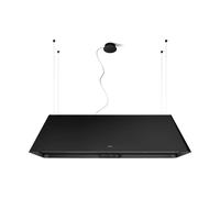 Elica IKONA MAXXI PURE BL MAT/F/120 PRF0171195a nergetica: