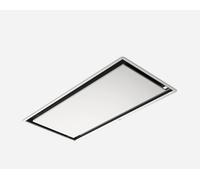 Elica Naked Urban PRF0147733 Island Hood Cast Iron Cooker Hood