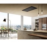 Elica Illusion H30 Bl Mat/a/100