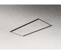ELICA ELICA ILLUSION H30 PAINT/A/100 PRF0146250 CAPPA SOFFITTO CLASSE A PANNELLABILE