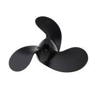 Elica in Alluminio 7.4x5.7 for Tohatsu for fuoribordo Mercury 4HP 5HP 6HP