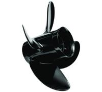 Elica In Alluminio Mercury/Quicksilver Nemesis Pontone 4 Pale RH 48-8M8027498 LC