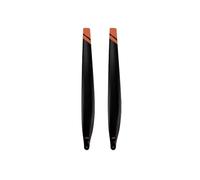 Elica in carbonio, compatibile con drone DJI T20P T40 T50 Series CW CCW Eliche pieghevoli Accessori for droni agricoli(2pcs CCW-5415)