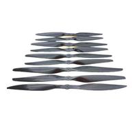 Elica in carbonio CW CCW 27 30IN 2788 2880 2995 3080 3010 compatibile con Tarocchi FPV MultiRotor Plant Sprayer UAV Hengliyuan HLY(2880)