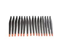Elica in fibra di carbonio da 16 pezzi, compatibile con drone DJI Agras T40 T50, set completo eliche pieghevoli, lama, accessori for(T50 full set)