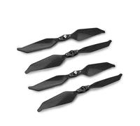 Elica in fibra di carbonio da 4 pezzi con 2 e 3 foglie a basso rumore, adatta for Phantom 2/3 SE 9455, accessori for eliche di serraggio(2-Blade 4pcs)