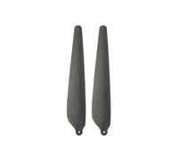 Elica in nylon al carbonio 2388 for motore X6, pale dell'elica for drone pieghevole da 23 pollici, accessori for droni agricoli(2pcs CW)