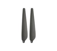 Elica in nylon al carbonio 2388 for motore X6, pale dell'elica for drone pieghevole da 23 pollici, accessori for droni agricoli(2pcs CCW)
