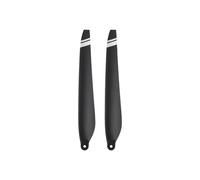 Elica in nylon al carbonio 2480 compatibile con il motore X6 Plus, elica pieghevole for drone da 24 pollici, accessori for droni agricoli universali(2pcs CCW)