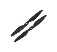 Elica In Nylon Al Carbonio 8045 9045 1045 1145 12445 Compatibile Con Aeroplano Multirotore RC Ad Ala Fissa (2 Coppie)(2 Pairs 8045)