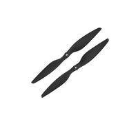Elica In Nylon Al Carbonio 8045 9045 1045 1145 12445 Compatibile Con Aeroplano Multirotore RC Ad Ala Fissa (2 Coppie)(2 Pairs 1145)