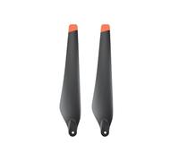 Elica in nylon al carbonio compatibile con elica pieghevole for drone agricolo T10 T16 T20, accessori for drone agricolo, parti della girante universali(2pcs CW)