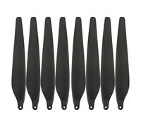 Elica in nylon al carbonio, compatibile con motore Hobbywing X8, pale da 30 pollici, accessori for droni agricoli(2 Pairs-A)