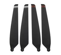 Elica in nylon e fibra di carbonio 3211 con paletta pieghevole da 32 pollici CW CCW, compatibile accessori for aeromobili RC for droni agricoli XAG P20(No Clip)