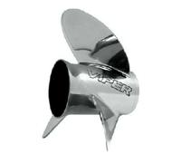 Elica Inox Viper TBX 13,75 x 21" DX Evinrude BRP - 1 PZ - 763922