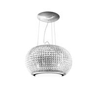 Elica INTERSTELLAR IX/F/65 Integrato a soffitto Acciaio inox 400 m³/h