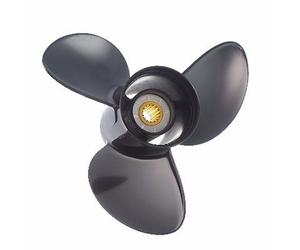 Elica Johnson Evin Suzuki DF70-80-90-115-140A RH 13-3/4x21 Solas 3411-139-21