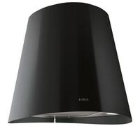 Elica Juno BL/F/50 Sospeso Nero 620 m³/h