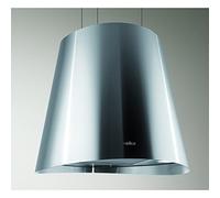 Elica Juno IX F/50 Sospeso Acciaio inox 600 m³/h