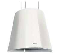 Cappa a Parete JUNO WH / F 51 Aspirante 50 cm Colore Bianco